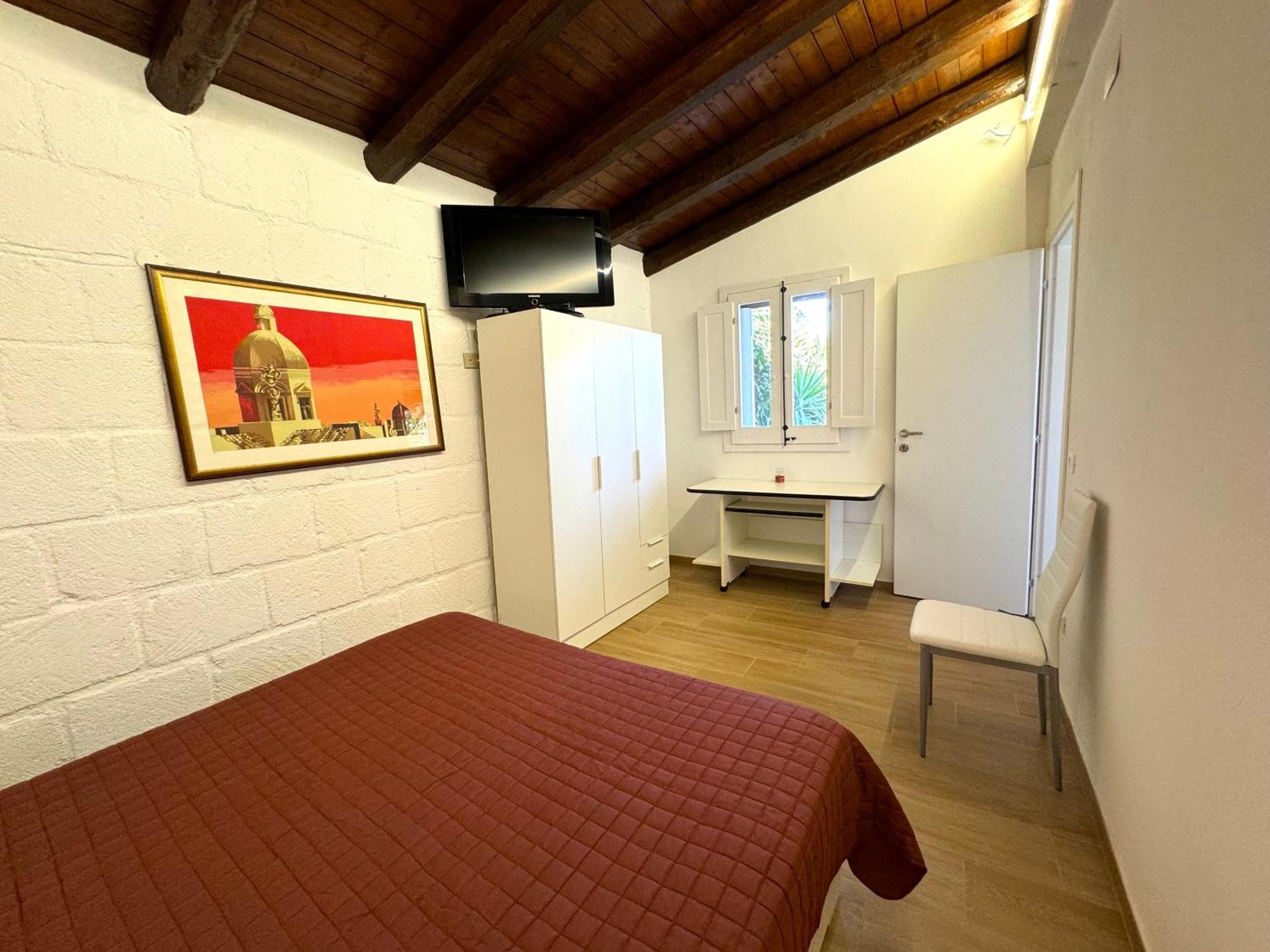 Villa Talia Carini Exteriör bild
