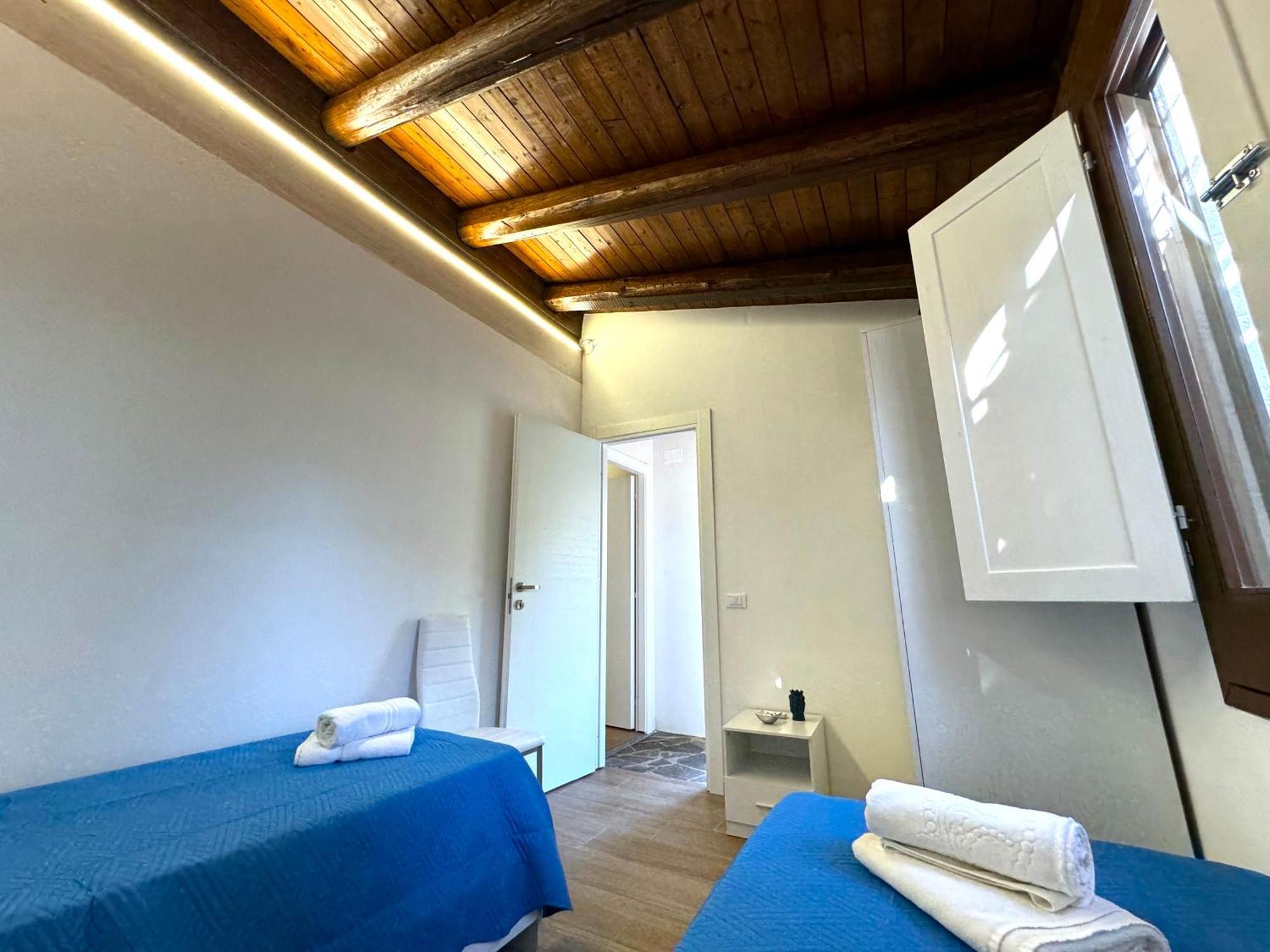 Villa Talia Carini Exteriör bild